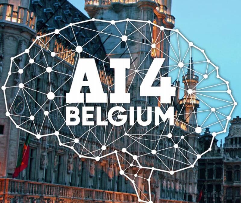 AI 4 Belgium