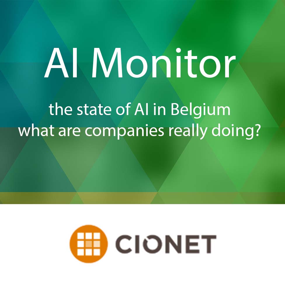 AI Monitor – Creating Value with AI