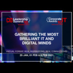 CIO Leadership Summit