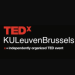 TEDx KULeuvenBrussels