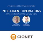 Intelligent Operations